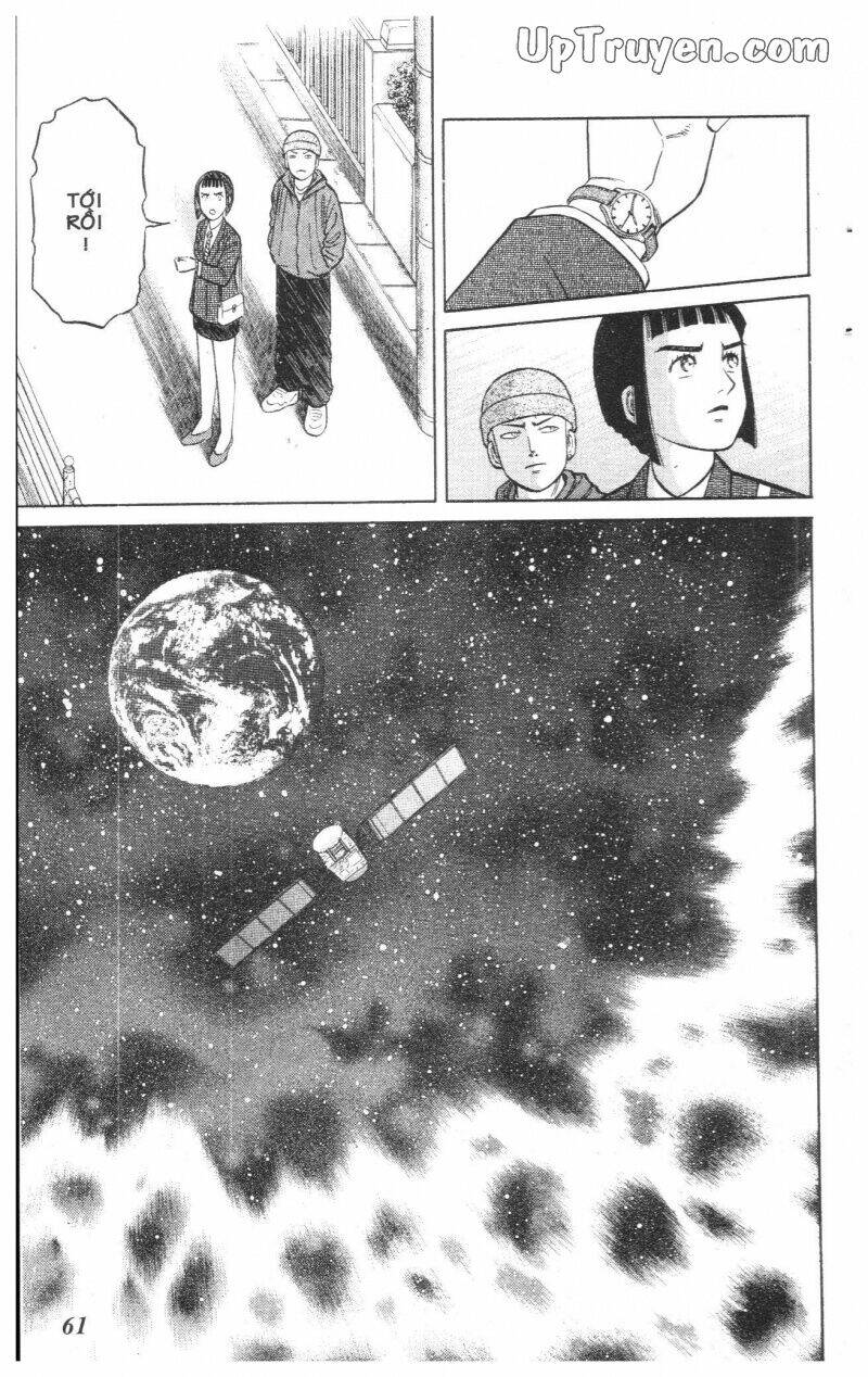 hộ chiếu xanh chapter 9 63