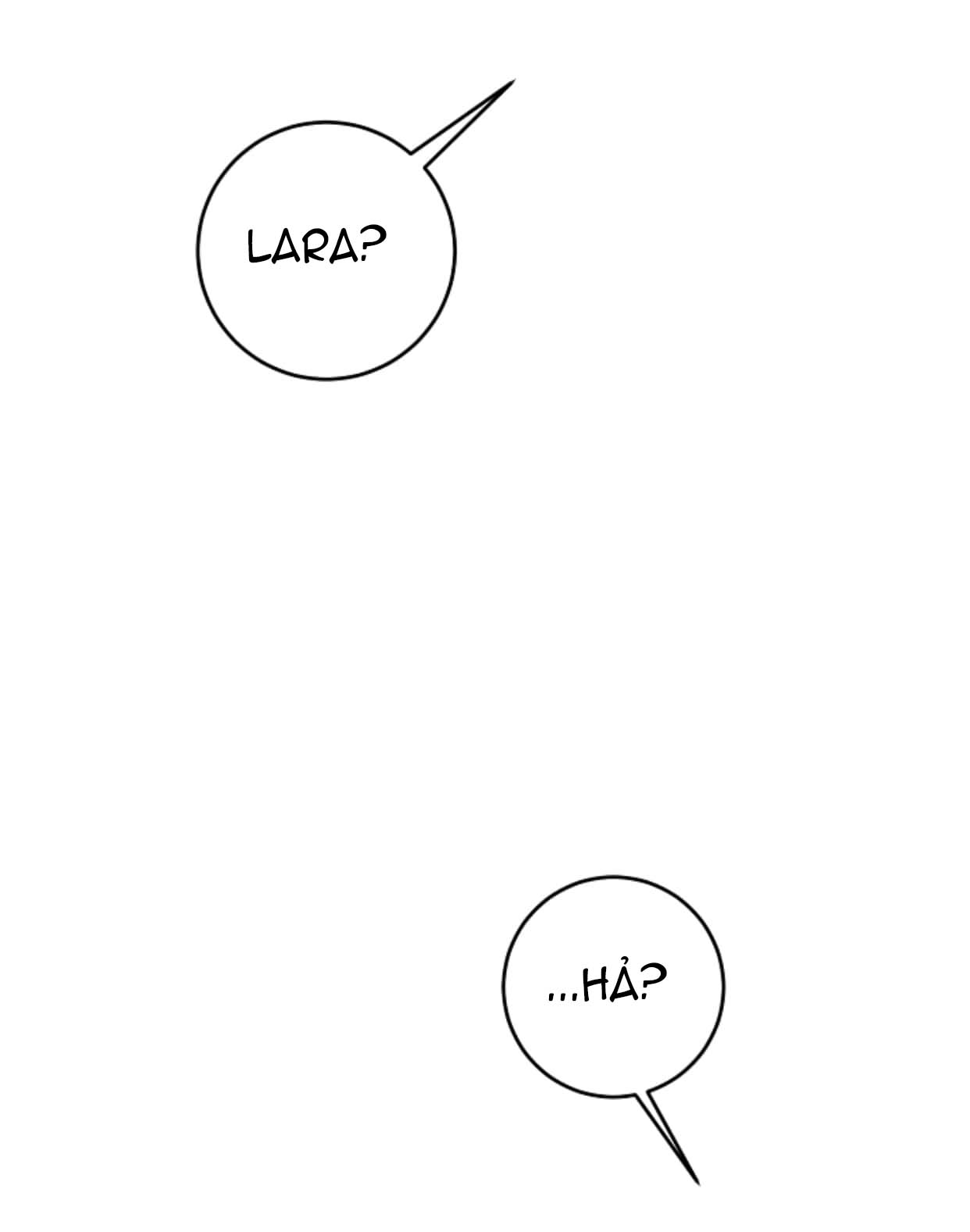 Marilyn Thích Lariensa Nhiều Lắm Đó chapter 12 14