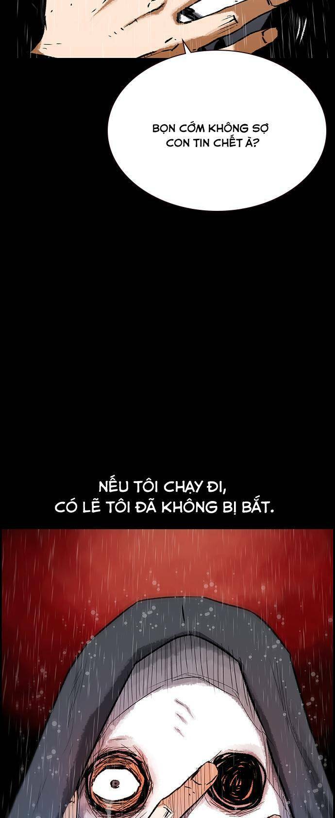 pubg - cuộc chiến sinh tồn - 100 chapter 47 28