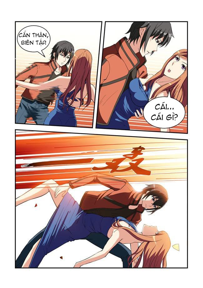 i am killer maid chapter 15 9