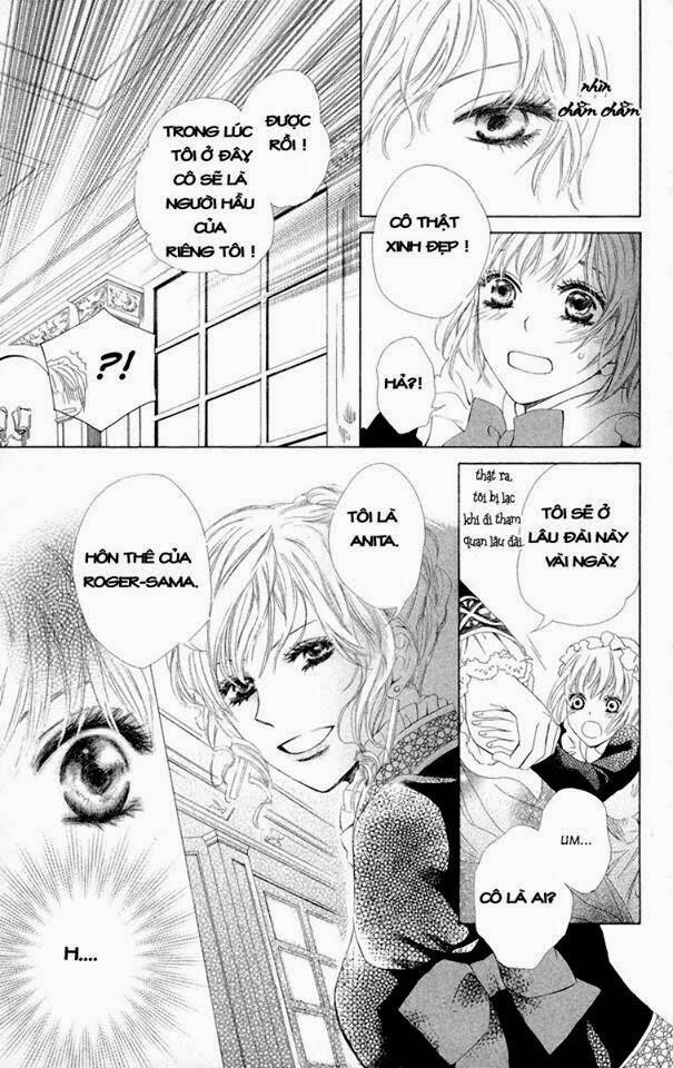 ibara no okite chapter 2.1 14