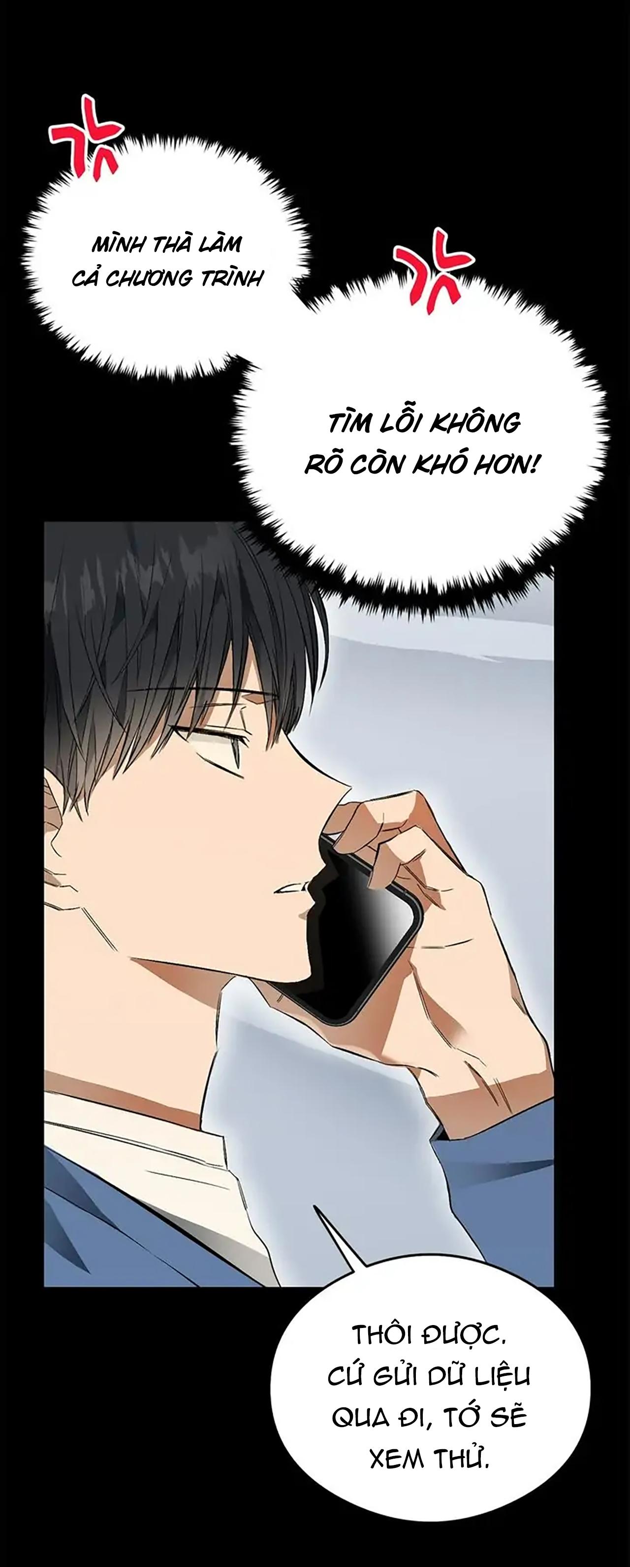 chung một bầu không khí (end) chapter 10 4