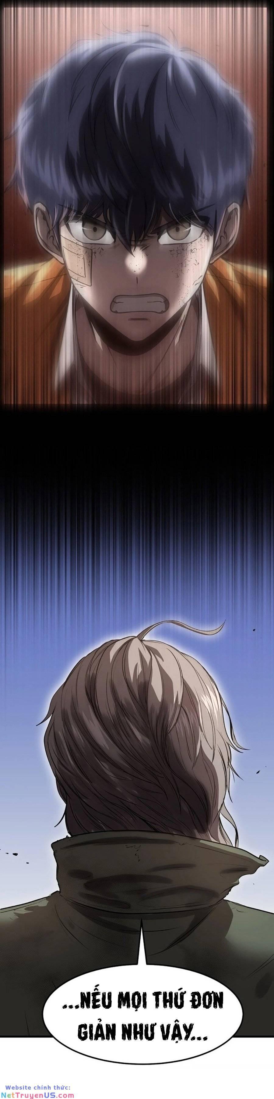 Gia Đình Vui Vẻ - Mẹ Thuê Báo Oán chapter 3 50