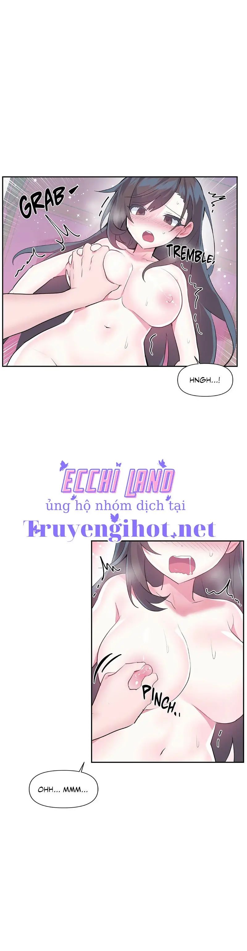 đăng nhập vào thế giới trò chơi chapter 48 12