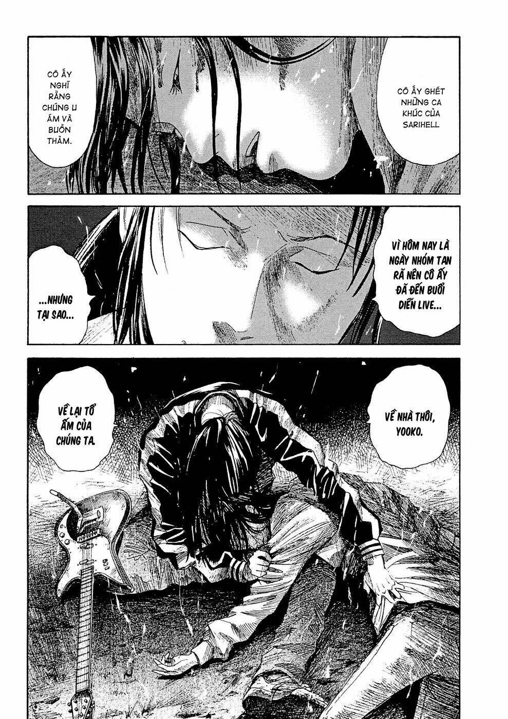 kanojo wo mamoru 51 no houhou chapter 12 6