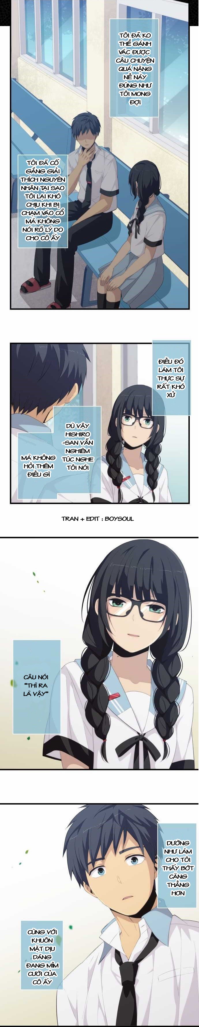 relife chapter 148 8