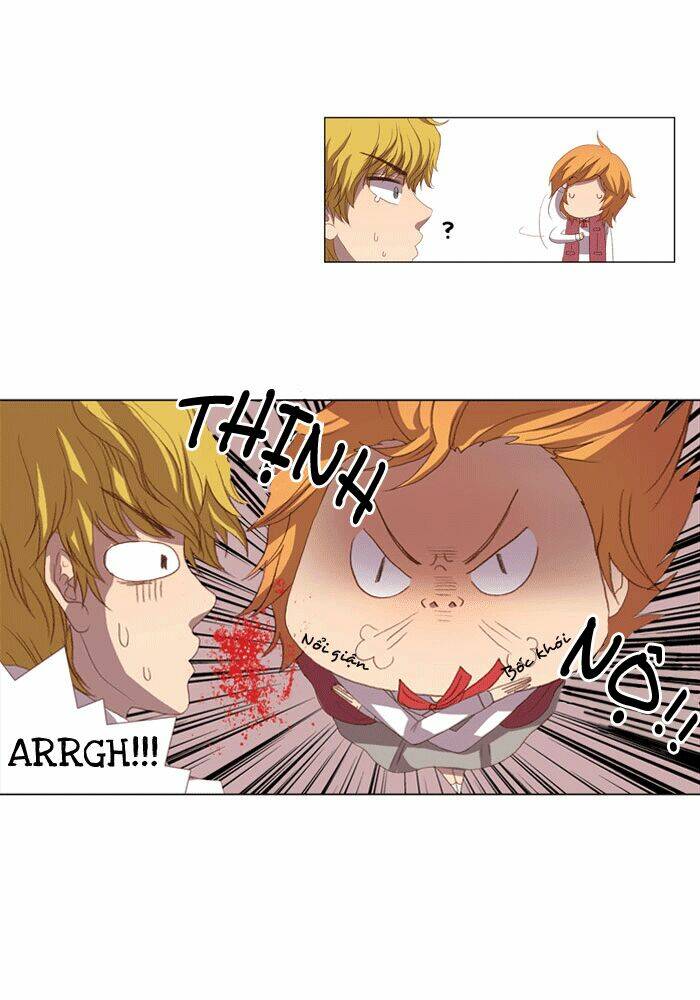 pinocchio chapter 3 6