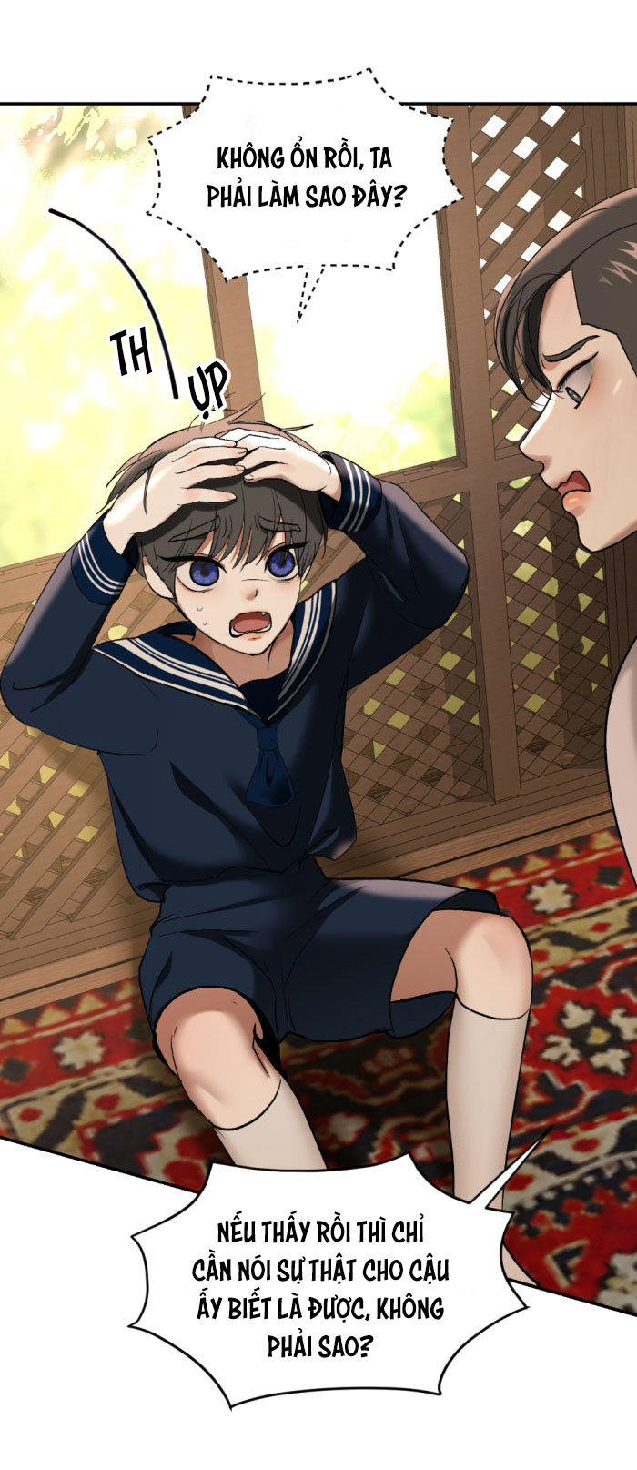 tôi là công tử đẹp nhất xiêm chapter 57 22