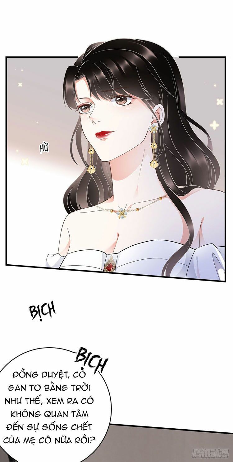 đại tiểu thư có ý đồ gì xấu đâu chapter 24.2 20