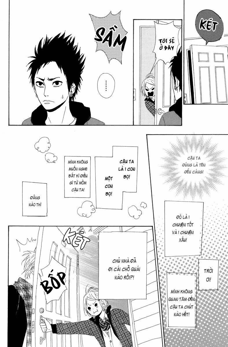 yume miru taiyou chapter 9 9