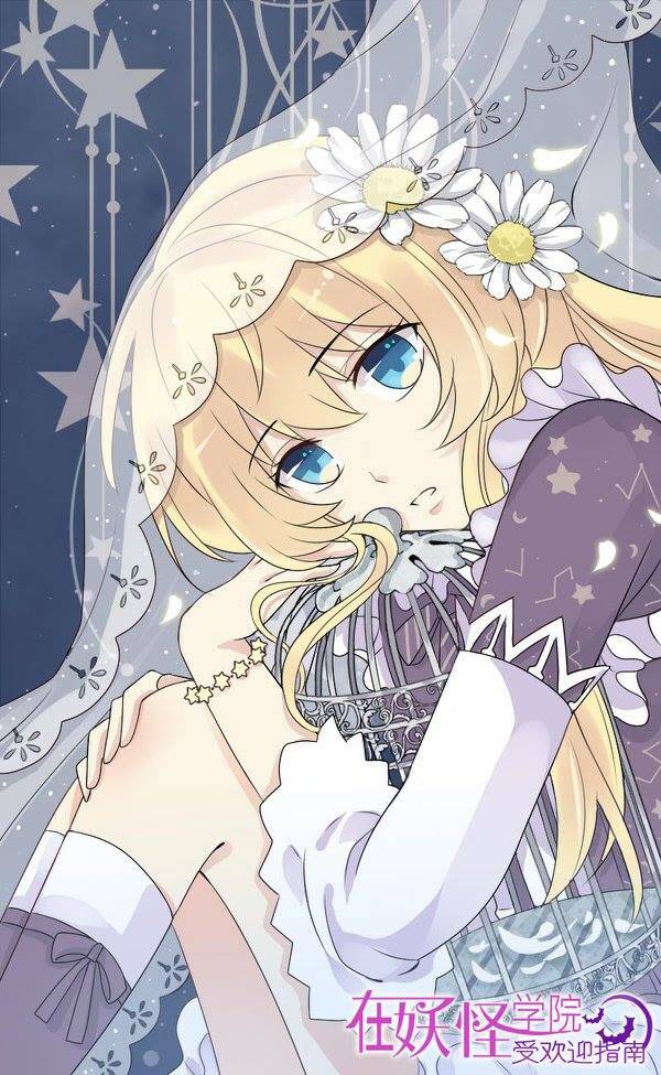 chào mừng đến với học viện yêu quái chapter 10 27