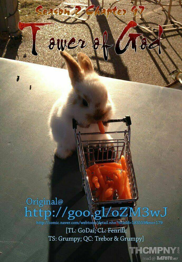 cuộc chiến trong tòa tháp chapter 177 2