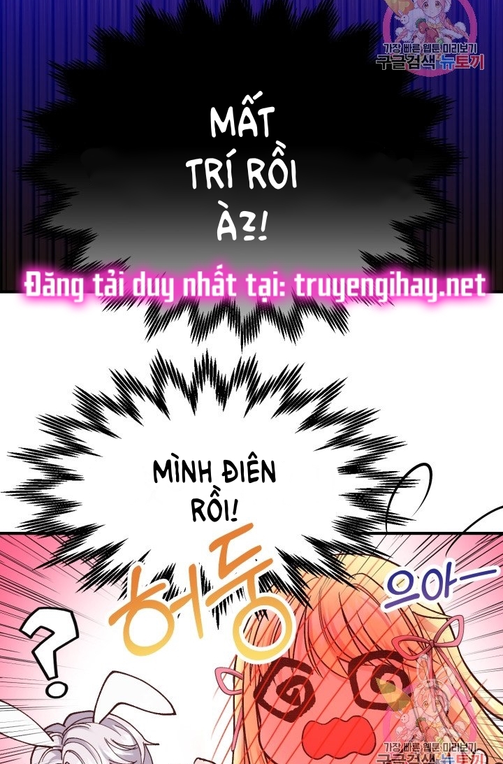 trở thành vợ thái tử quái vật chapter 13.1 25