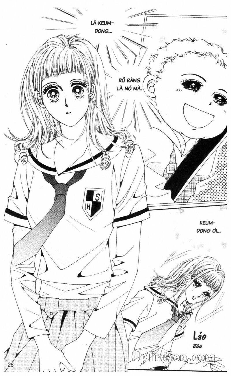 vợ chồng trẻ con bản đẹp chapter 10 25