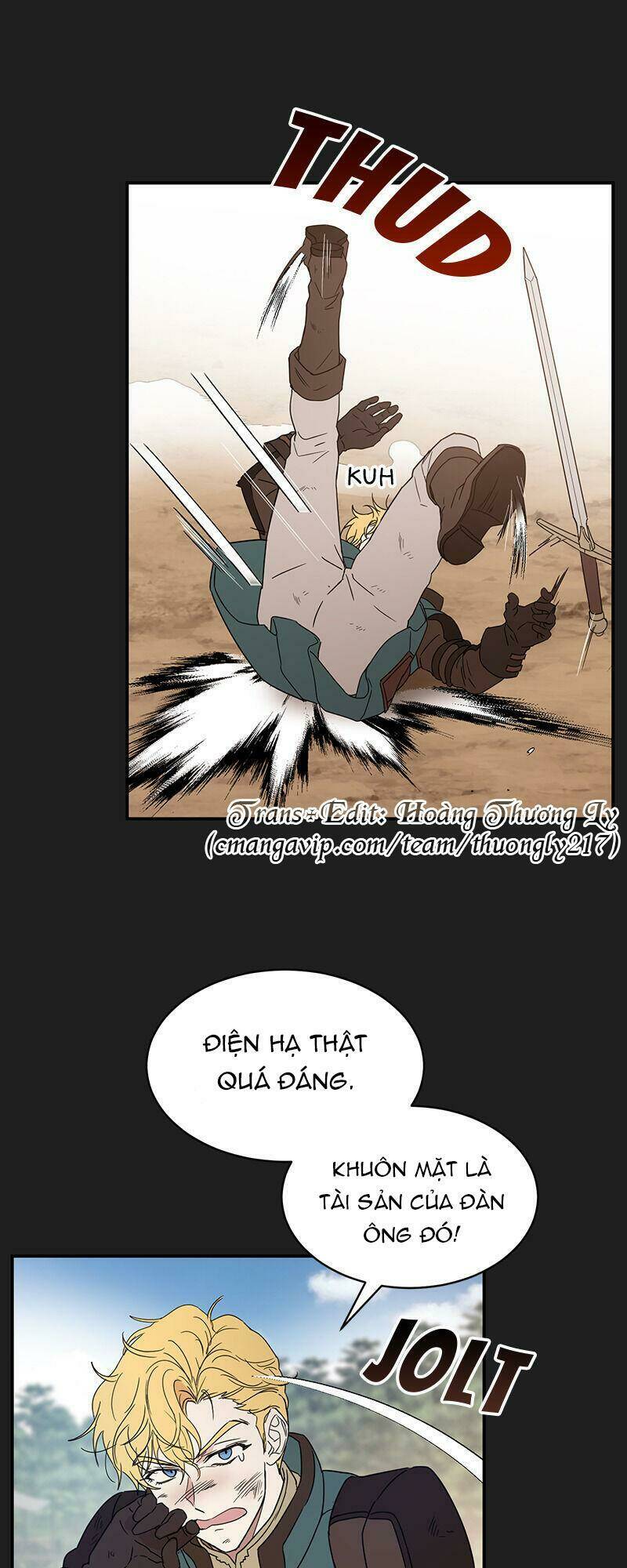 khế ước của ma tộc chapter 24 17