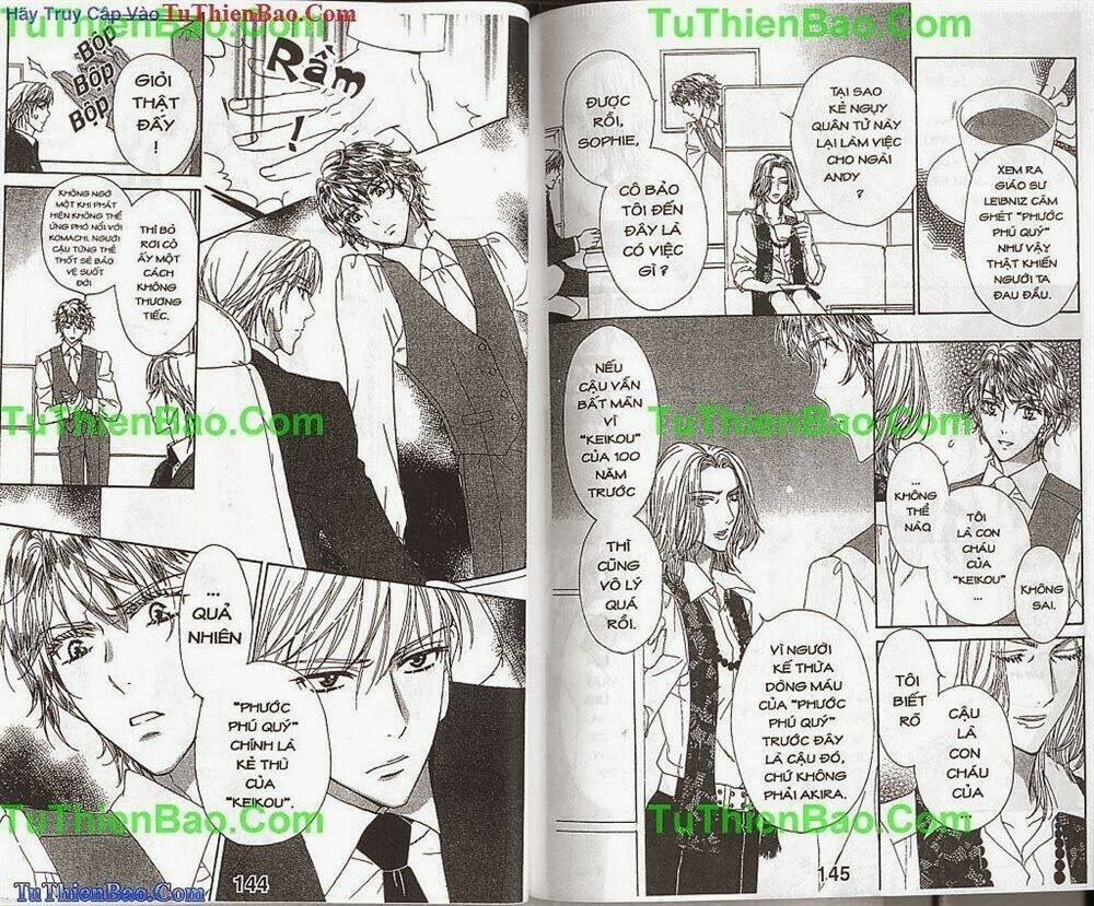 tình yêu định mệnh chapter 4 72