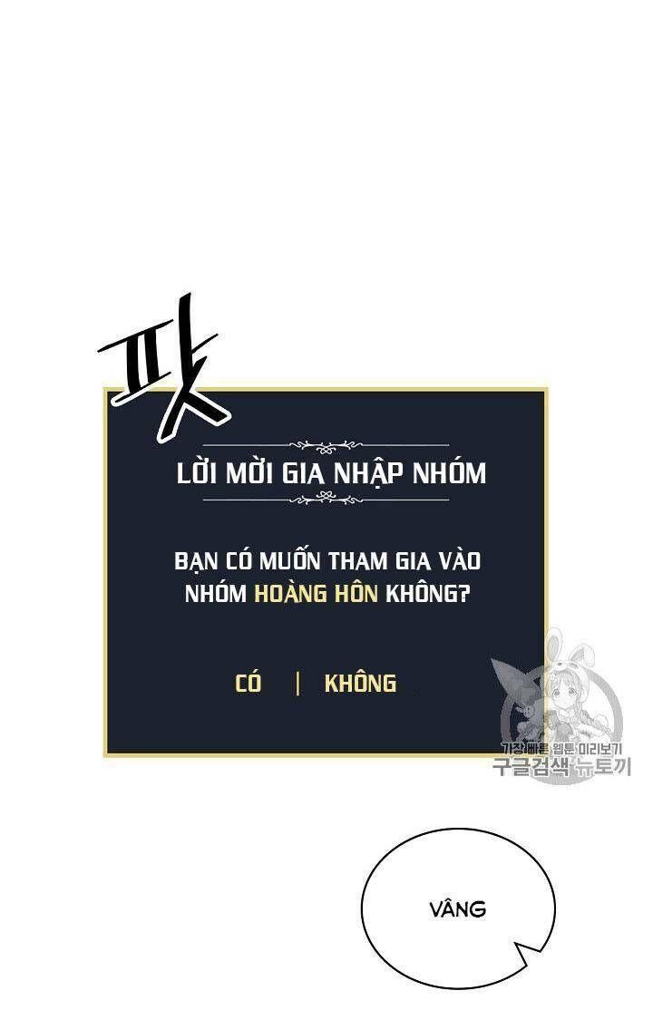 tôi lên cấp chỉ bằng cách ăn chapter 14 7