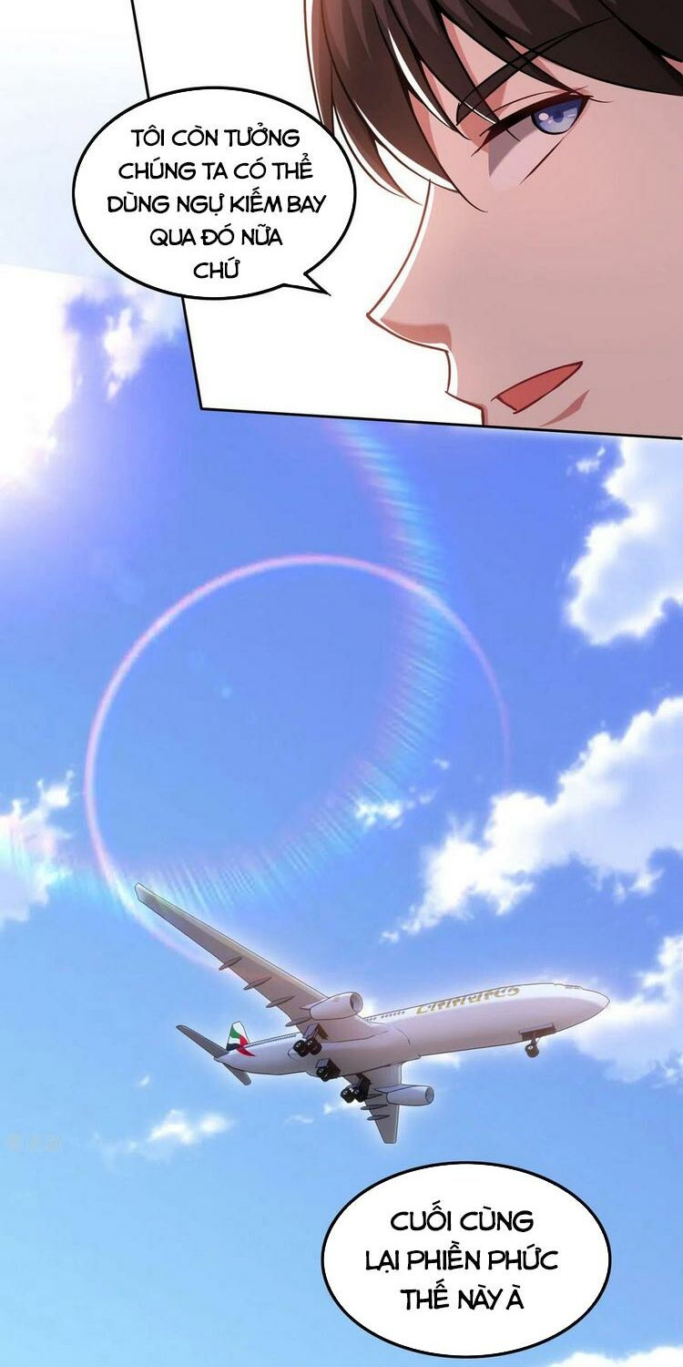 tối cường thần y tại đô thị chapter 192 10