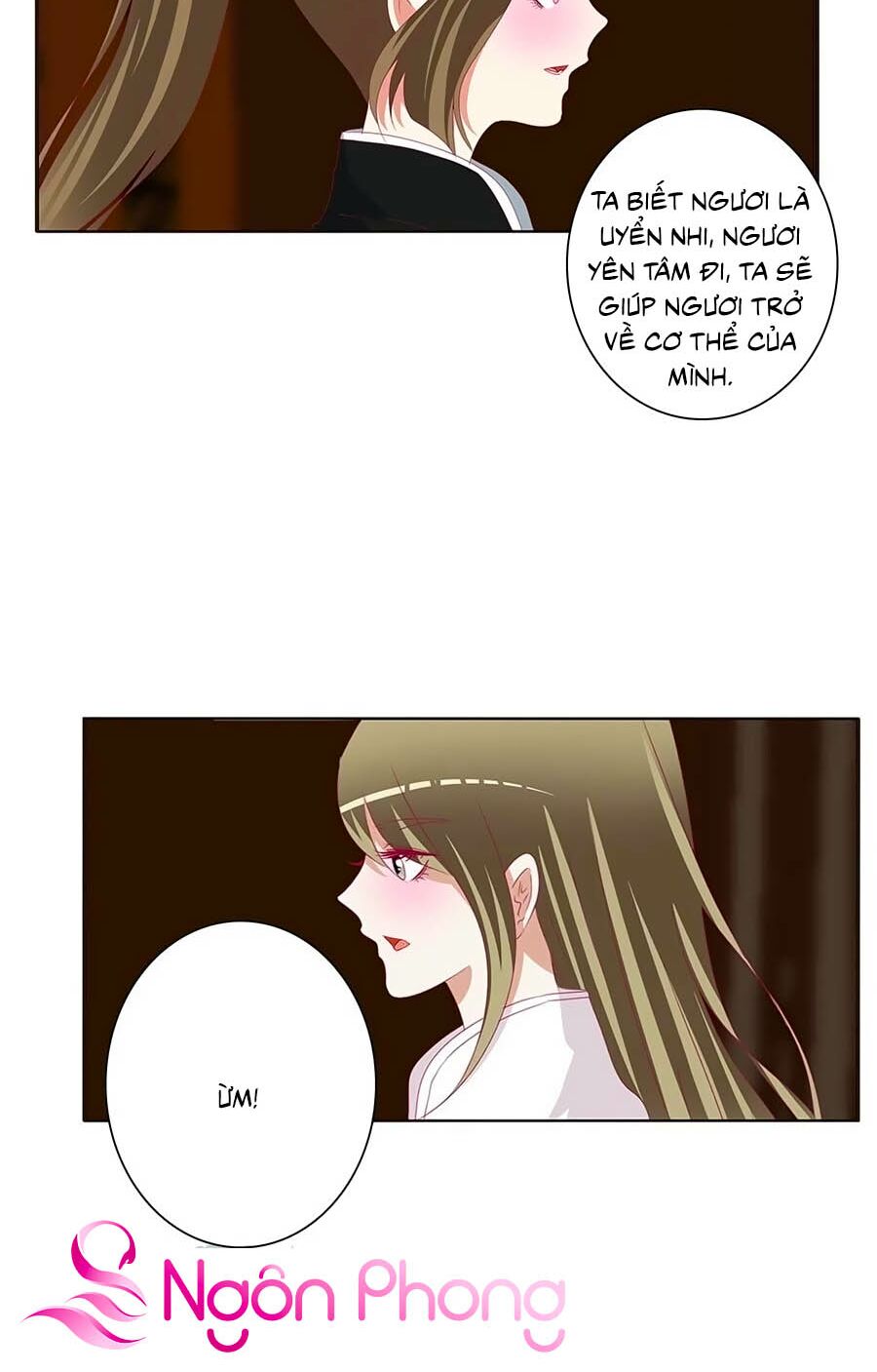 thông linh phi chapter 662 4