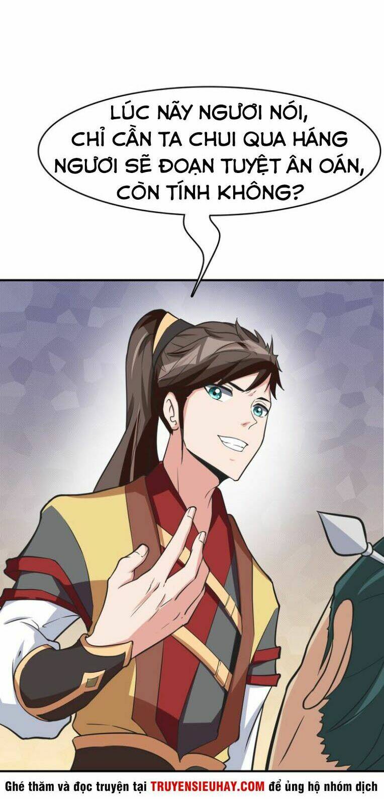 vô cực chiều thiên chapter 2 48