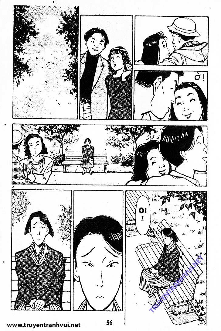 yawara chapter 215 9