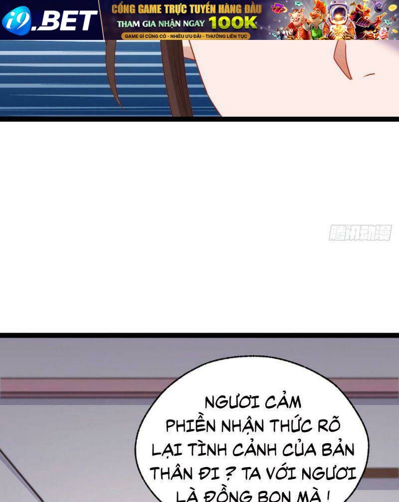 đứng yên ! phụng chỉ đánh cướp đây chapter 40 12