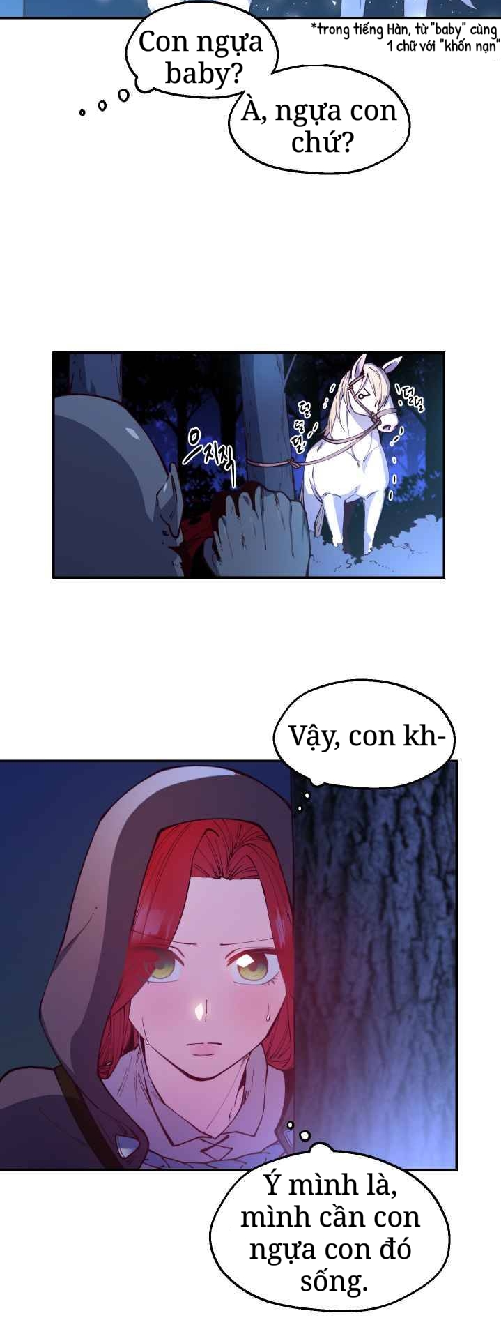 Phản Diện Rất Dễ Làm chapter 27 - Trang 4