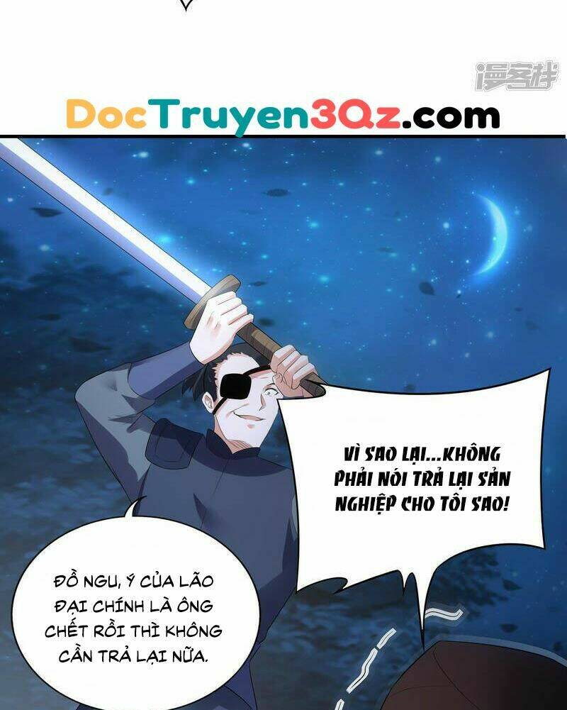 long hồn chiến tôn chapter 45 15