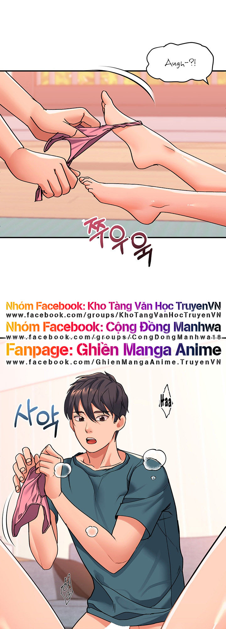 mở khóa tim nàng chapter 6 68