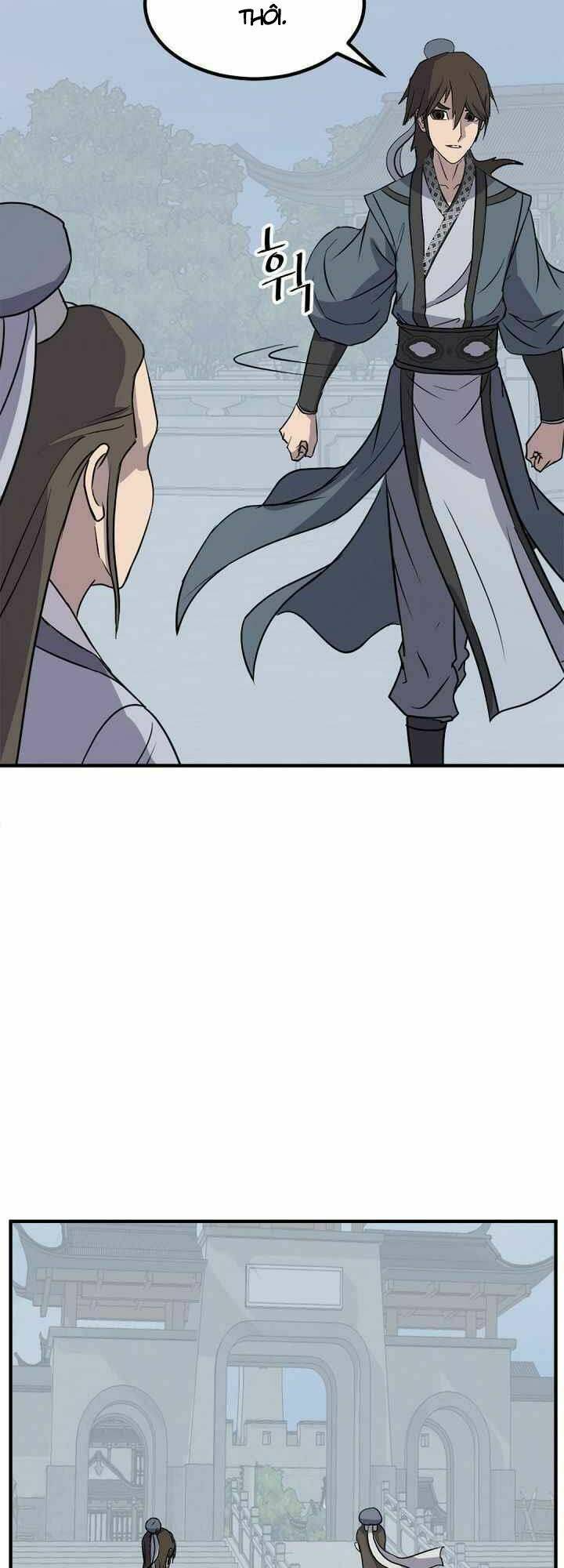 trọng sinh, bất khả chiến bại chapter 131 9