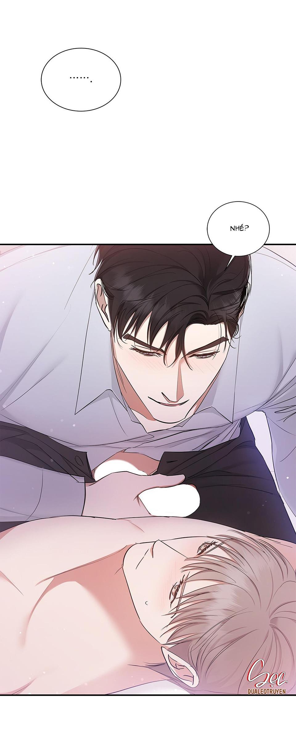 dấu vết của khoảng trống chapter 9 46