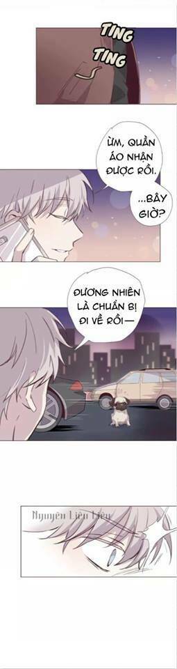 huyền sắc thanh âm chapter 3 8