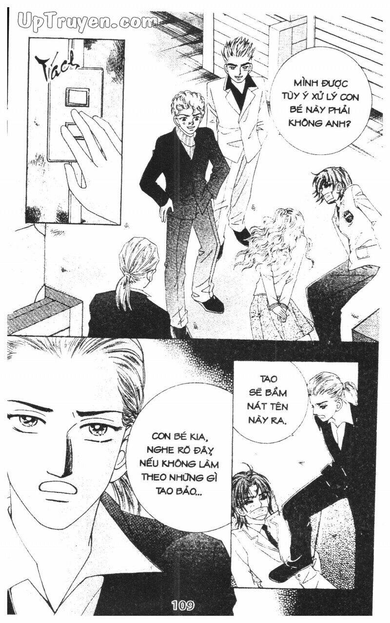 mặt nạ tình yêu chapter 45 21