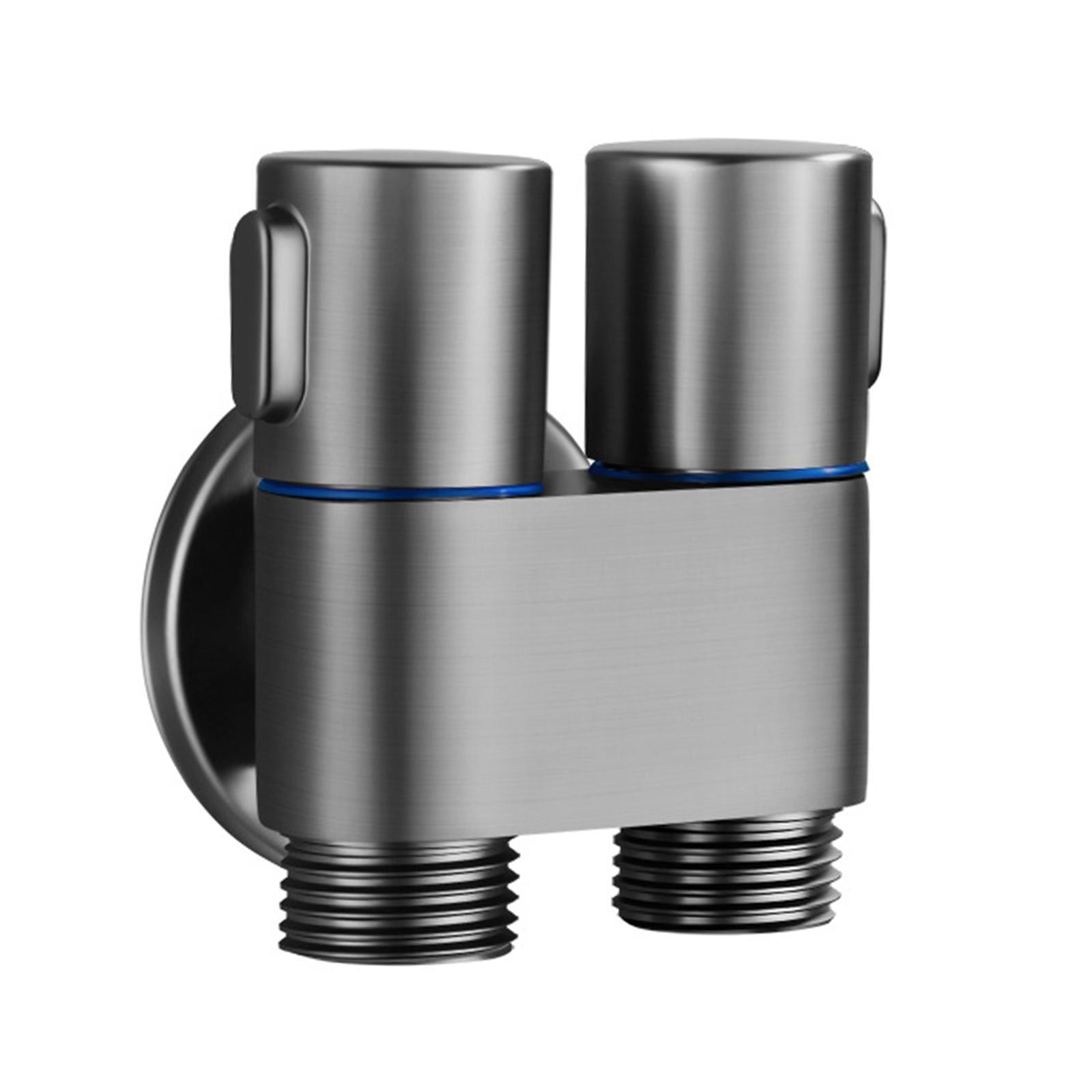 Handheld Bidet Sprayer  1/4 Bidet Toilet Sprayer  for Pets Shower