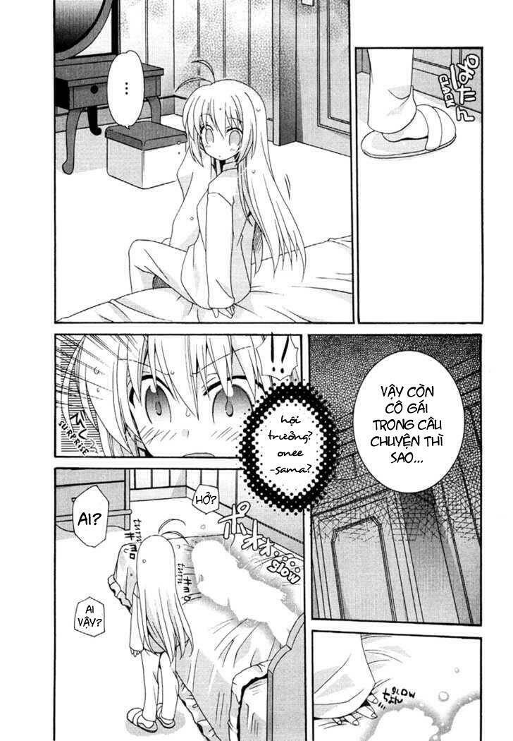 otome wa boku ni koishiteru chapter 5 11