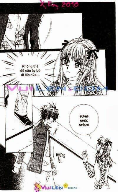 cuộc sống của tôi chapter 11 81