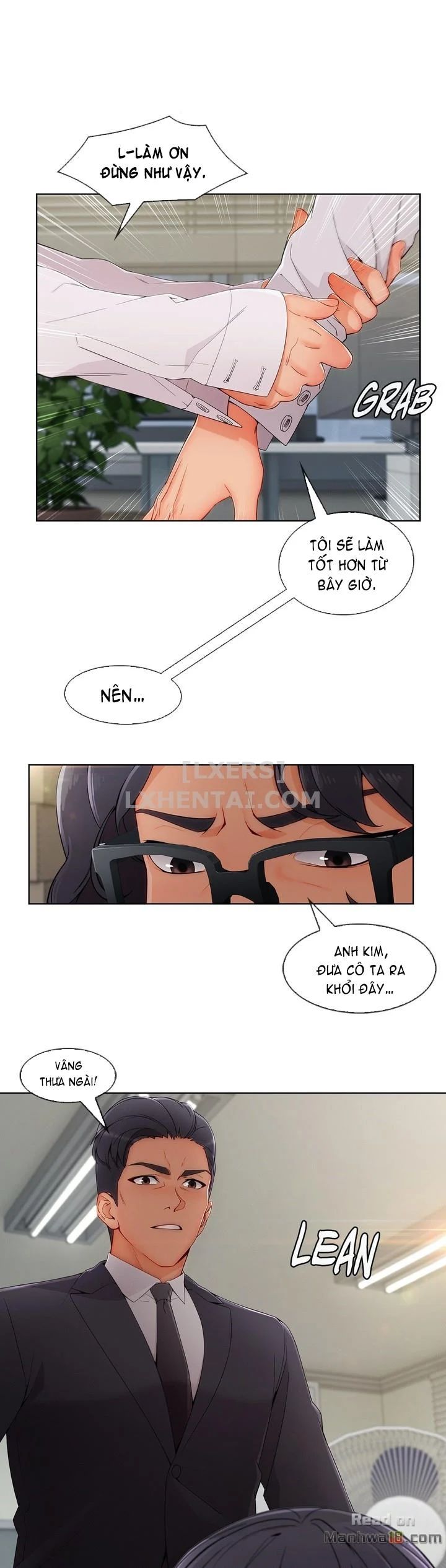 điên cuồng nhưng ngọt ngào chapter 43 28