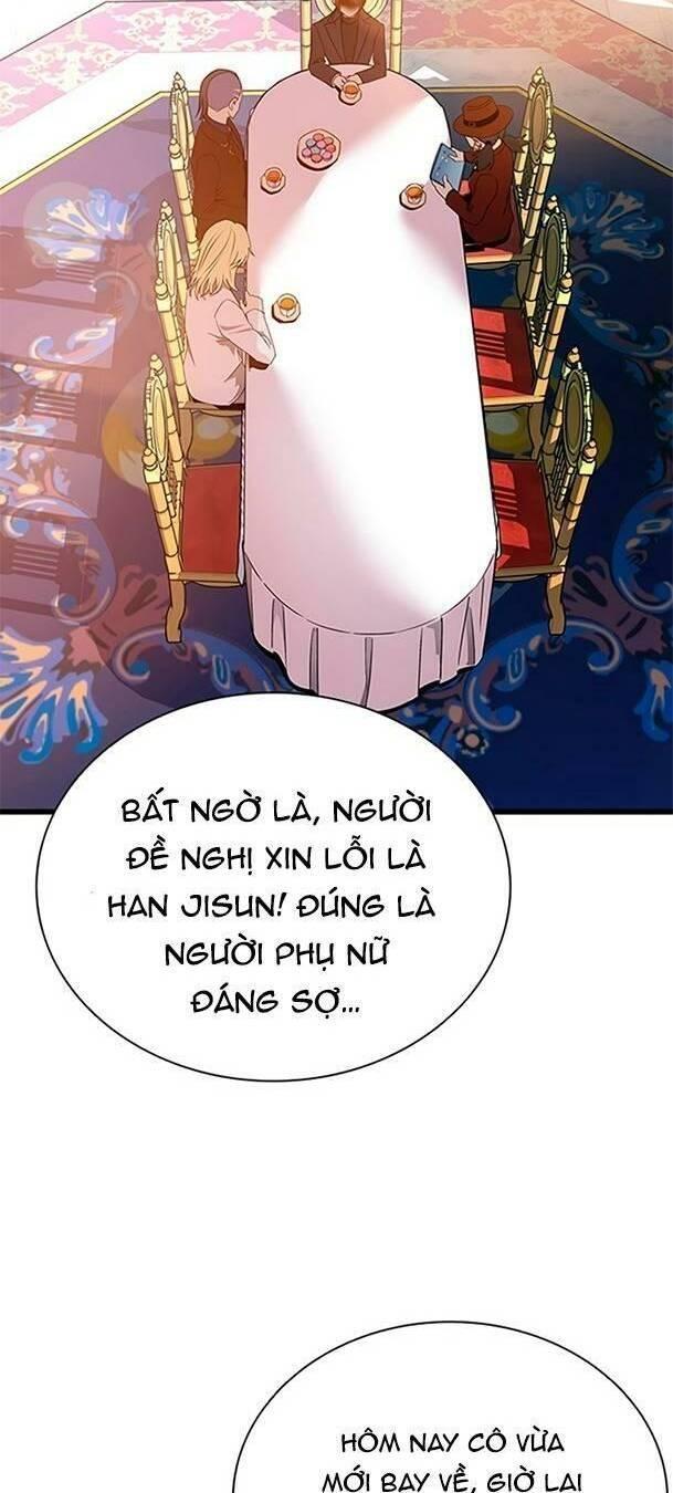 chuyển sinh thành ác nhân chapter 94 4