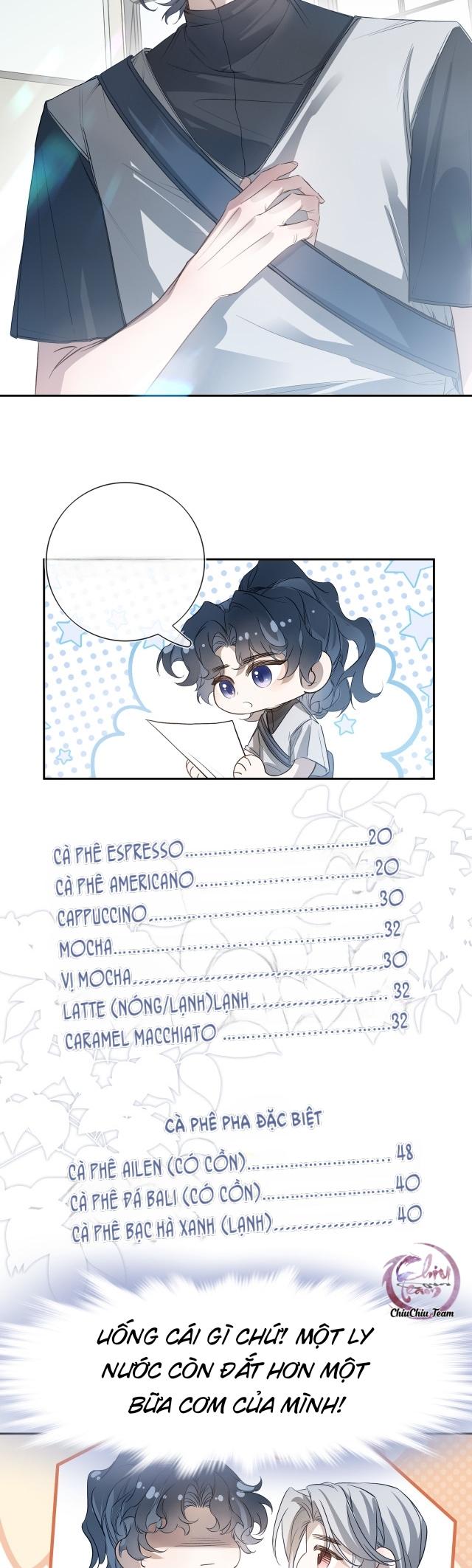 kết hôn là chuyện nhỏ chapter 47 6