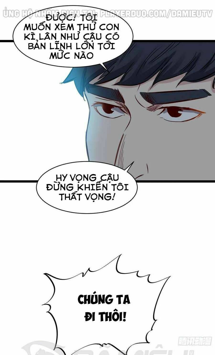 đỉnh phong thần y chapter 81 18