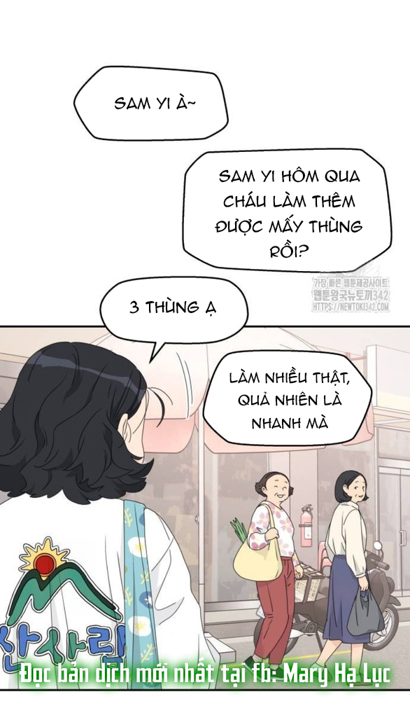 sam yi tái sinh chapter 19.2 19