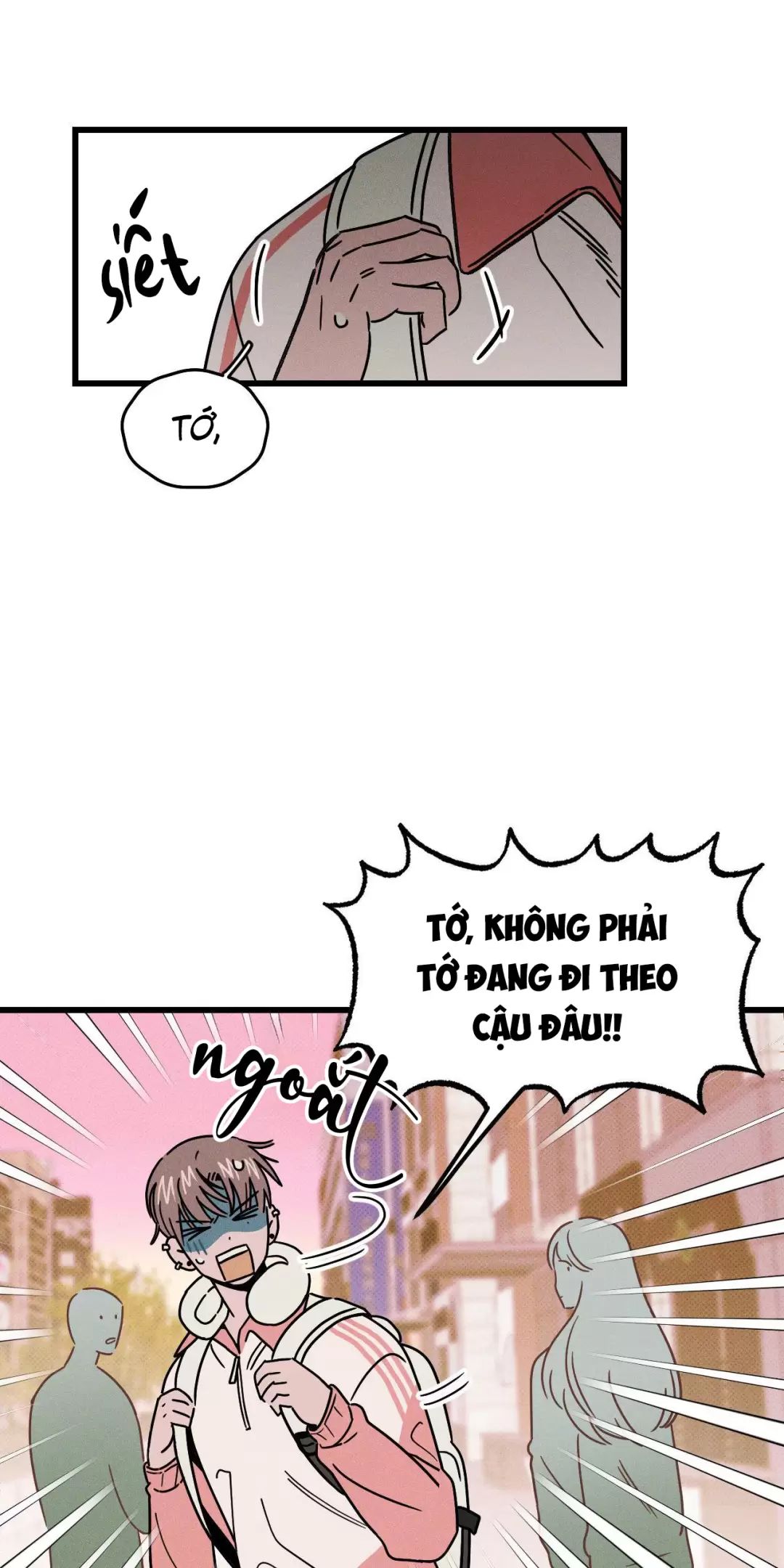 lời tỏ tình từ con số 0 chapter 4 59