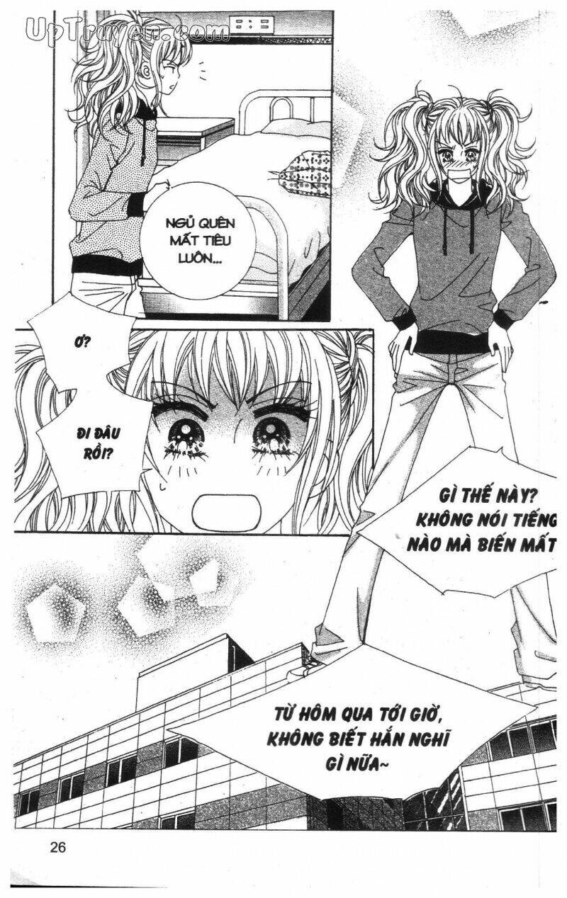 thoát kiếp hồ ly chapter 19 27