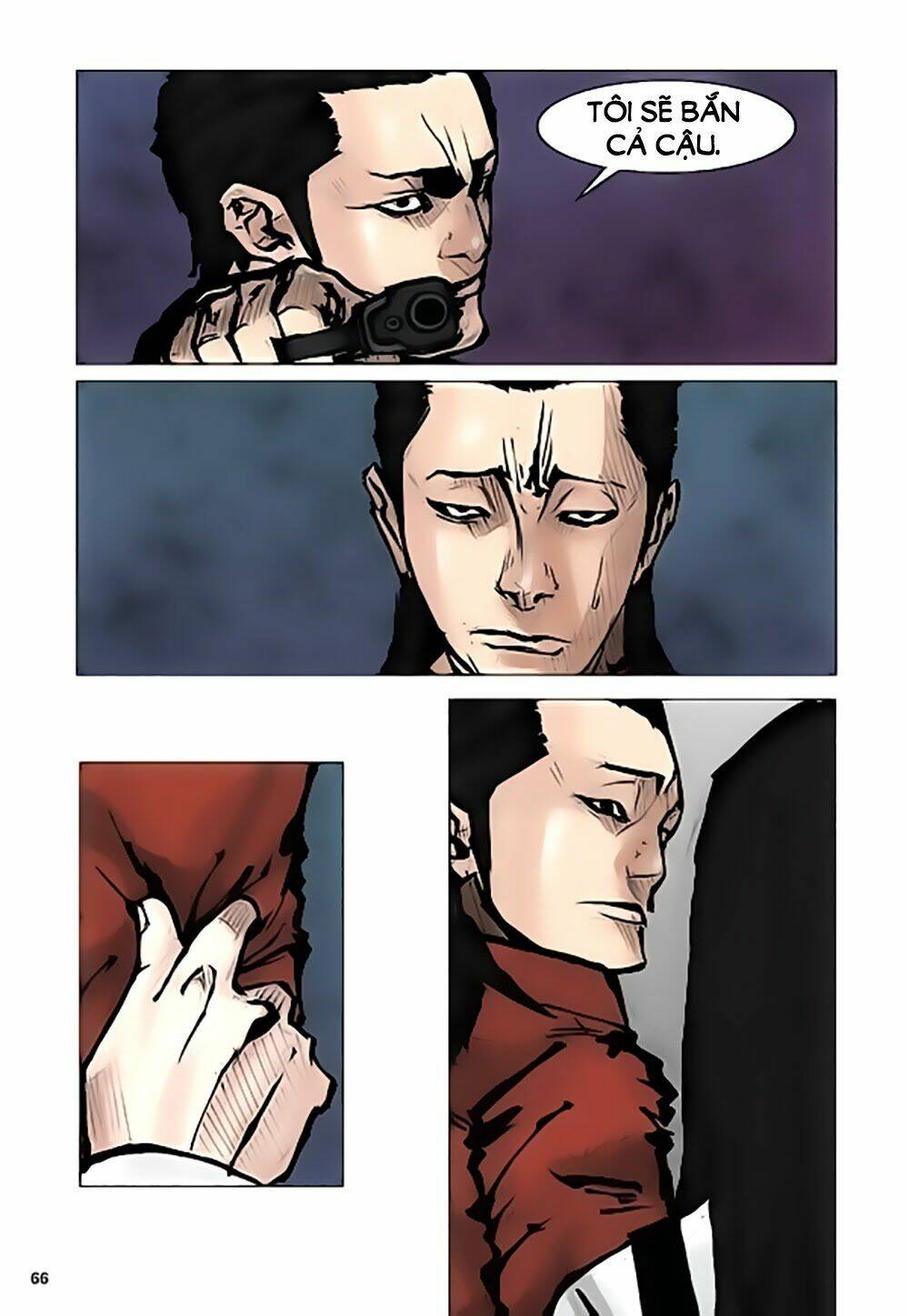 tong | tổng chapter 26 30