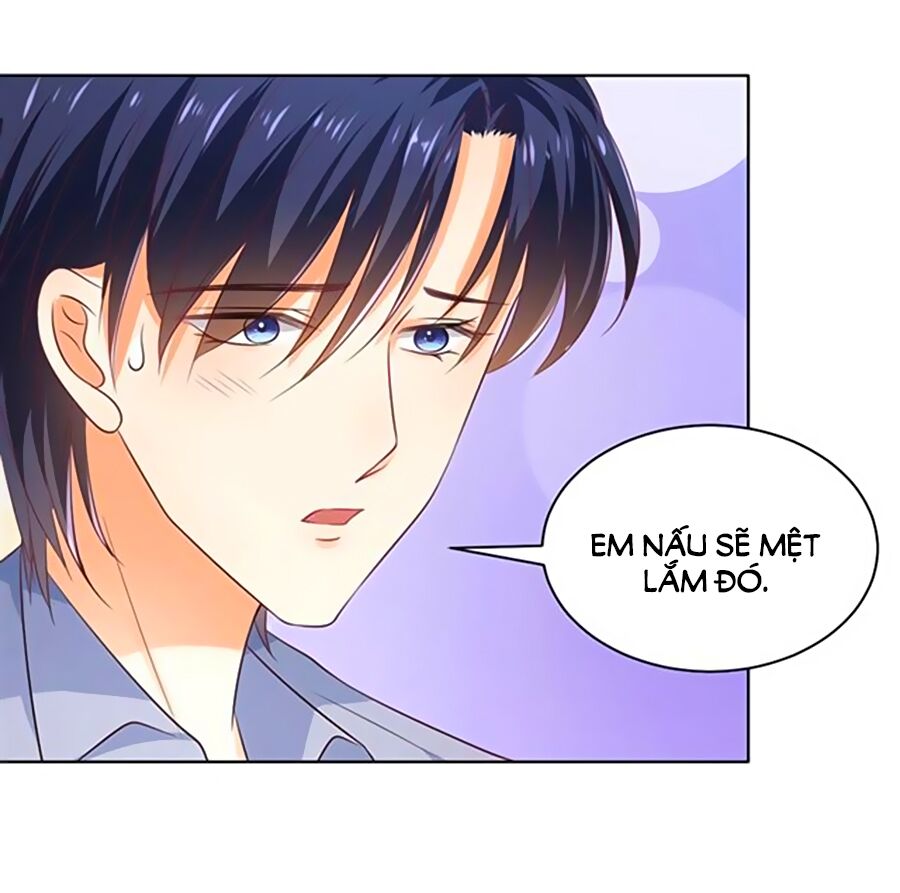 bác sĩ sở cũng muốn yêu chapter 151 27