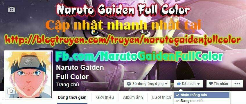 cửu vĩ hồ ly phần 3 chapter 6 21