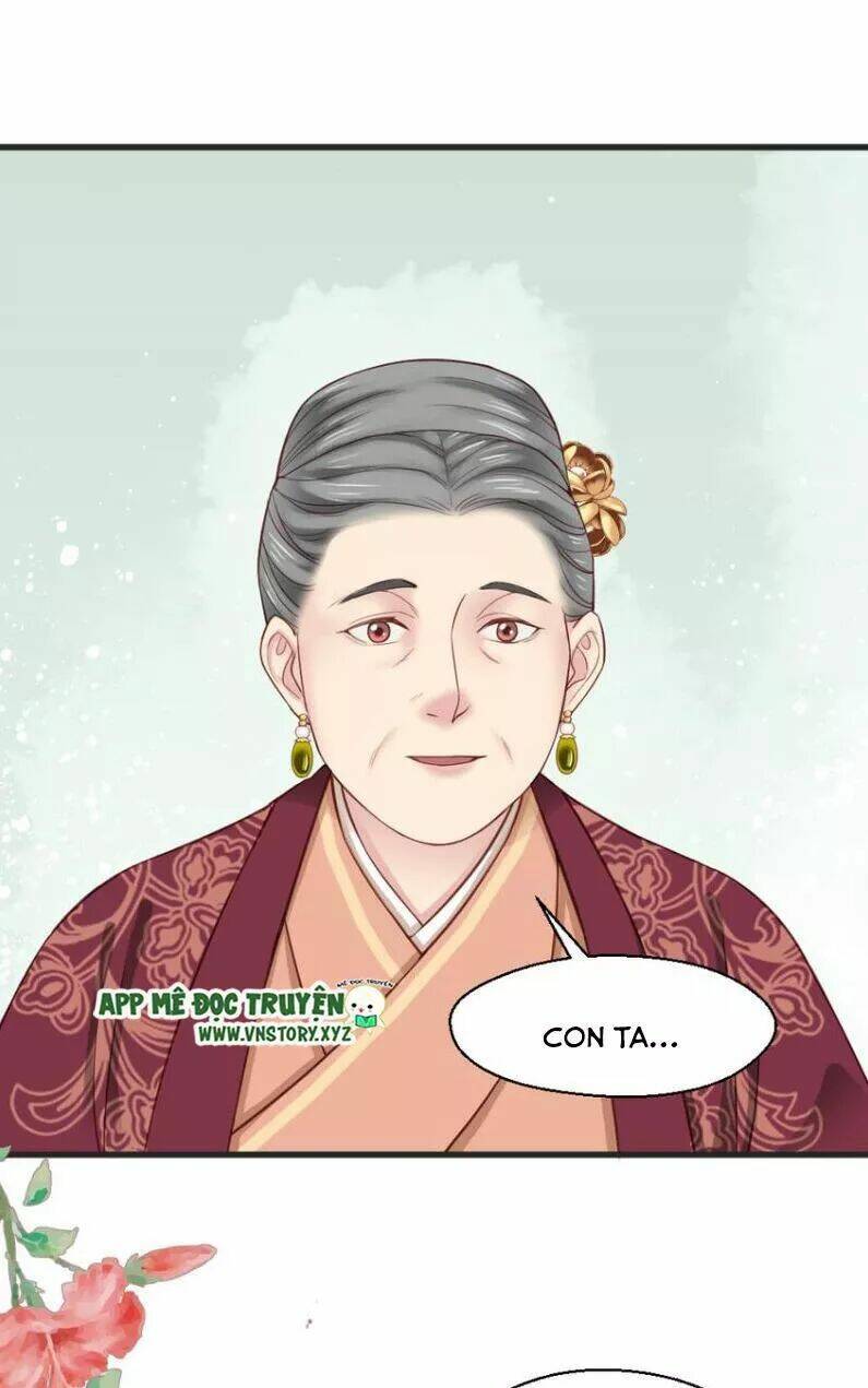 kiều nữ độc phi chapter 162 7