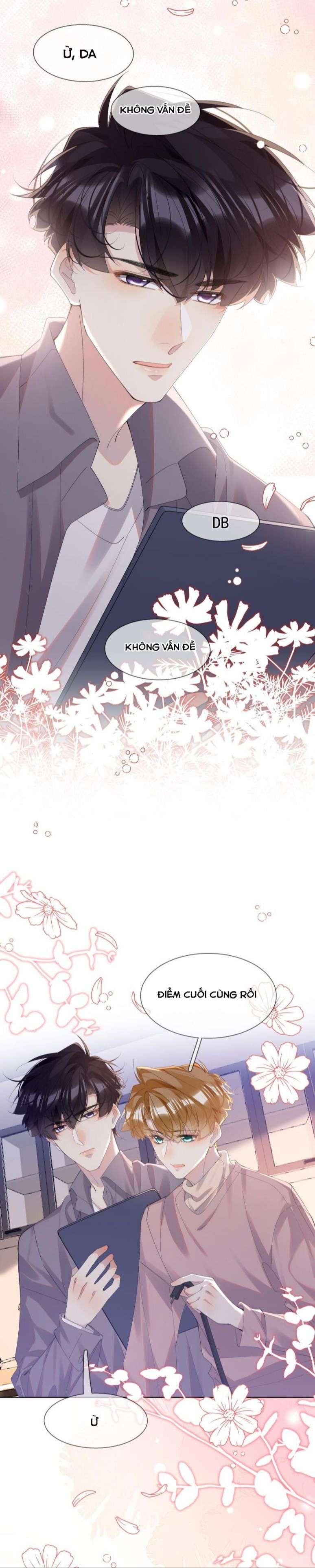 tư tự vạn thiên chapter 26 21