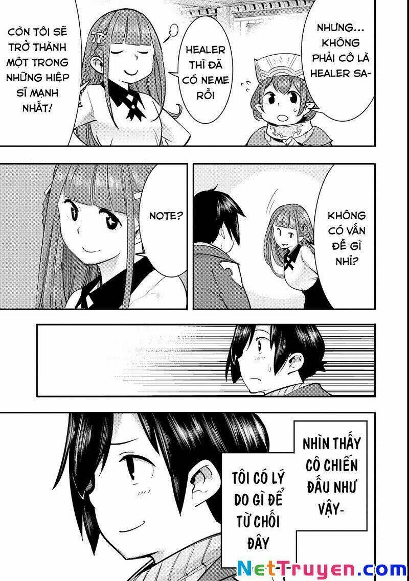 boy having useless skill mapping chapter 9 18