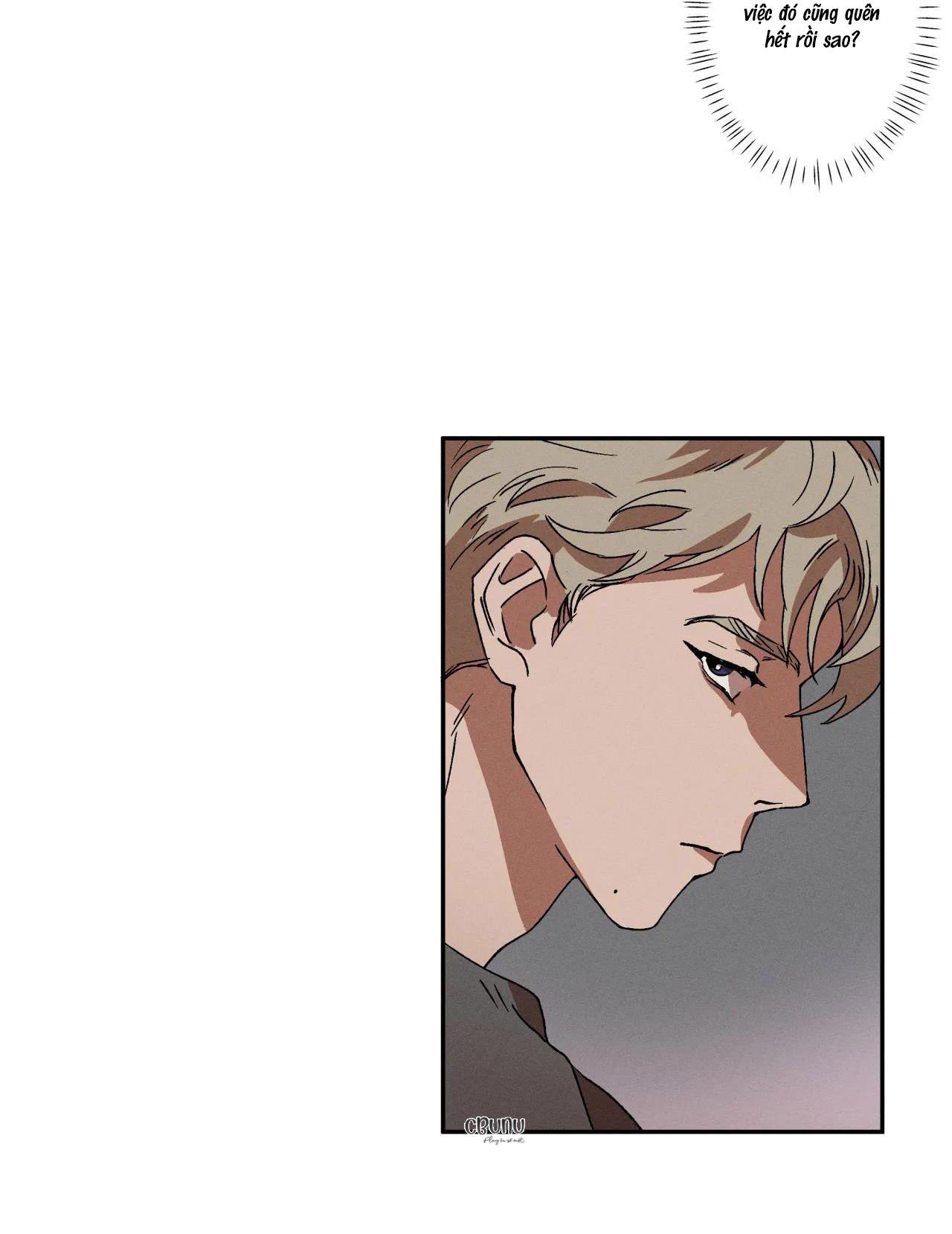 bẫy đôi ngọt ngào chapter 3 66